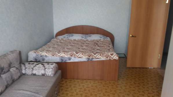 Сдам однокомнатную квартиру в Севастополе фото 4