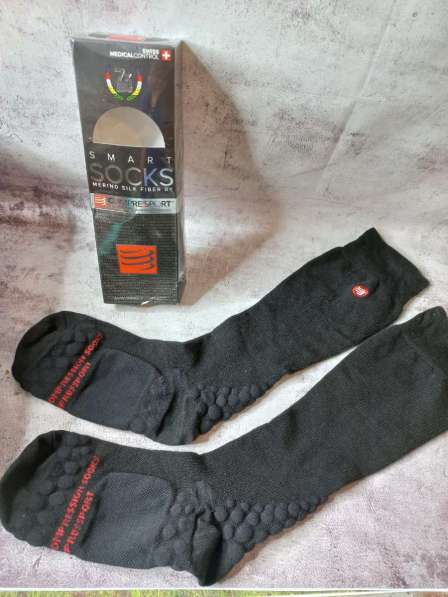 Гольфы компрессионные