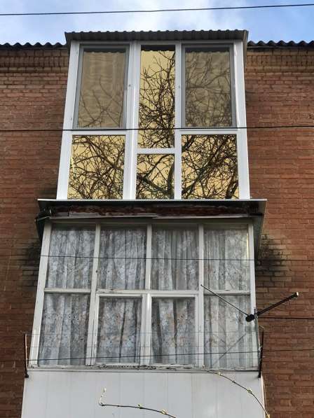 Металлопластиковые окна, балконы от производителя в фото 4