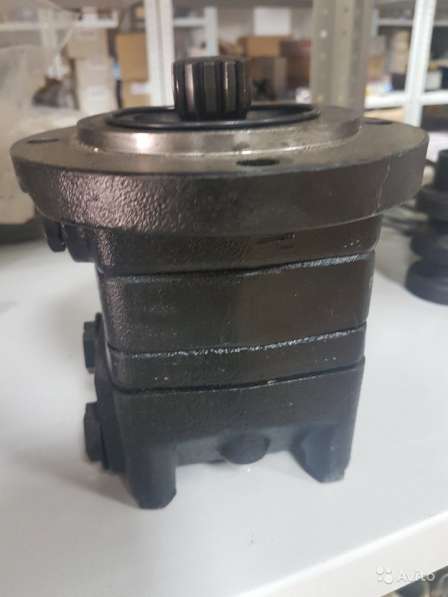Гидромотор Danfoss omss160 151F5159 в Иркутске