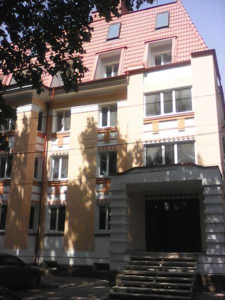 Апартаменты в Симферополе