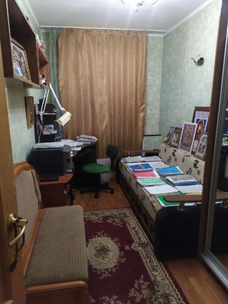 Продам 3 комнатную квартиру в Волгодонске фото 16