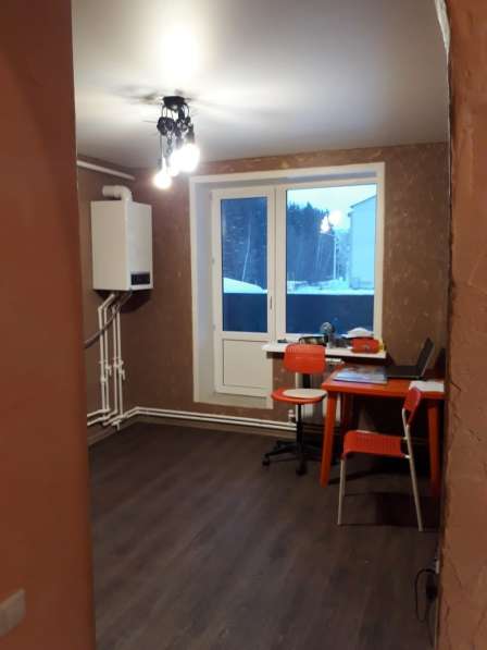 Продается 2-комнатная квартира в новом доме в Переславле-Залесском фото 16