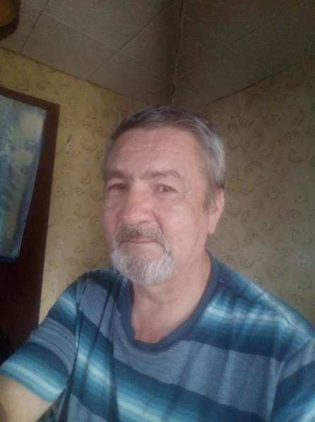 Игорь, 59 лет, хочет познакомиться – Люблю собак и рыбалку