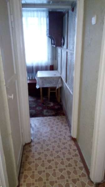 Продаётся 2 комнатная квартира в городе Ессентуки в Ессентуках фото 3
