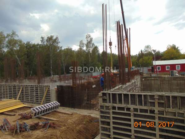 Продам 2-комнатную квартиру в Студгородке в Красноярске фото 9
