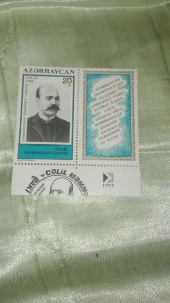 Марки в фото 6