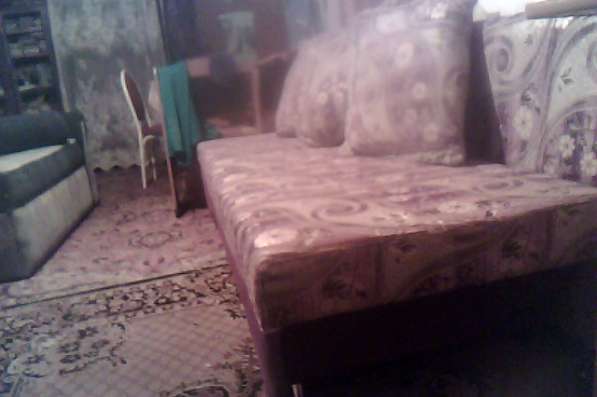 Продам диван в отличном состоянии в Новокубанске фото 5