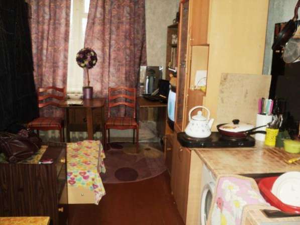 Нахичевань Рябышева комната 16 метров в Ростове-на-Дону фото 9