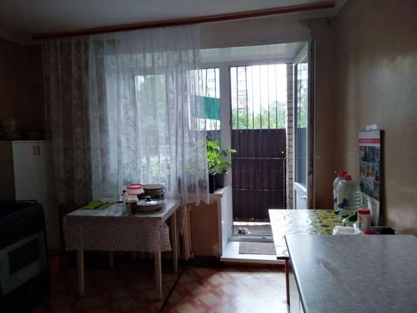 Сдам на длительный срок комнату в общежитии в Нижнем Новгороде фото 4