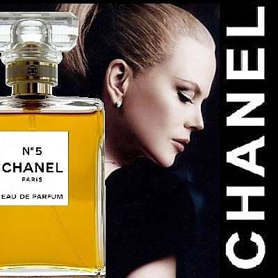 Chanel №5 100 ml в Москве