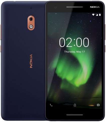 Продам Nokia 2.1 в Санкт-Петербурге фото 4