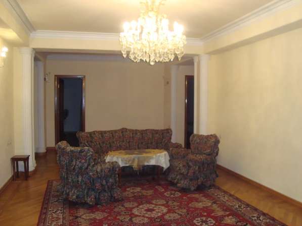 Yerevan, Centre, Al. Manukian str, near RING Park, 4 Bedroom в фото 11