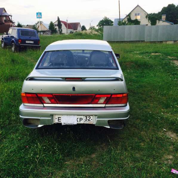 ВАЗ (Lada), 2115, продажа в Брянске в Брянске