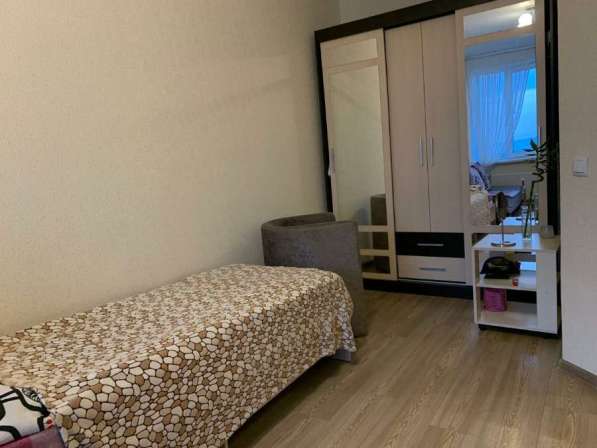Сдам 1-комнатную Квартиру в ЖК в Казани фото 16