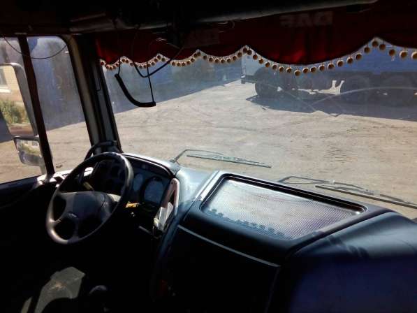 ПРОДАМ DAF XS 95 в Белгороде фото 5
