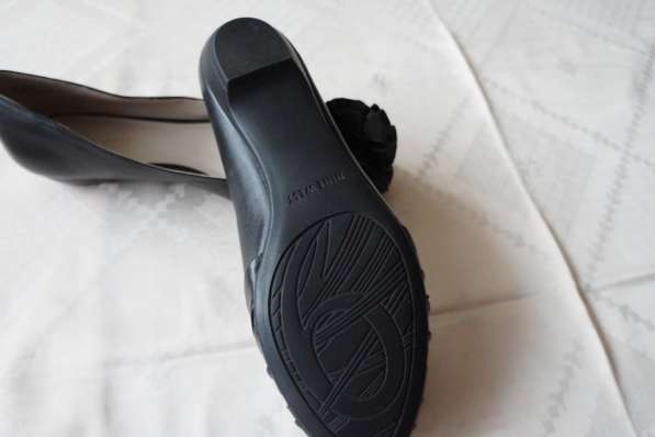 Новые летние туфли размер 38 в Самаре фото 3