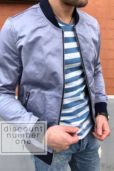 Распродажа весенних курток в Москве фото 6