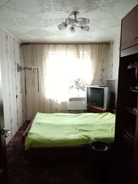Продам 3-х комнатную квартиру в Новокузнецке фото 4