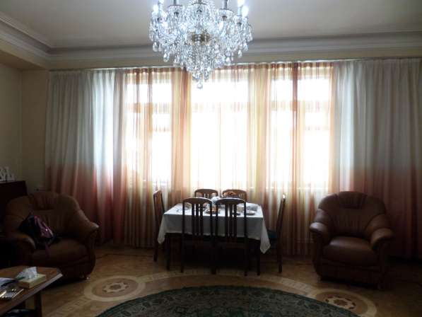 Частный Дом в Ереване, Метро Давид Сасунский в фото 9