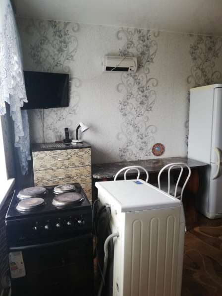 Продам 1-комнатную секционку (2-й микрорайон) в Томске фото 3