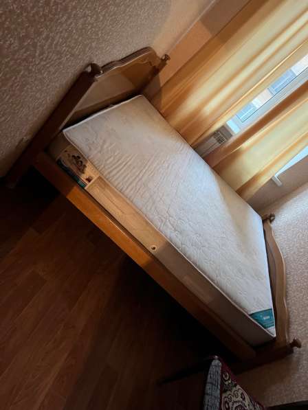 Кровать и шкаф в Махачкале
