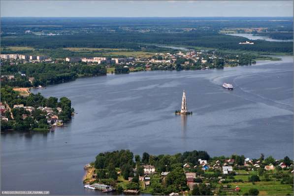 Услуги риэлтора города Калязина Тверской области в Калязине фото 7