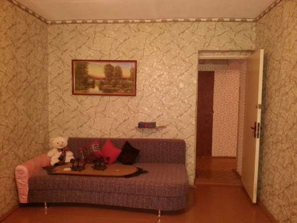 Продам 2 комнатную Оболь Шумилинского Белоруссия в фото 8