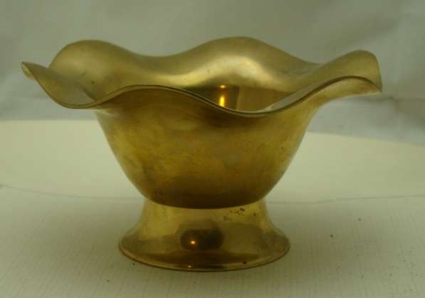 Ваза конфетница (Q509)