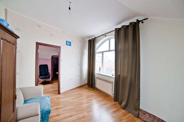 2-этажный дом, 245 кв. м., ул. Семеновская в Краснодаре фото 9
