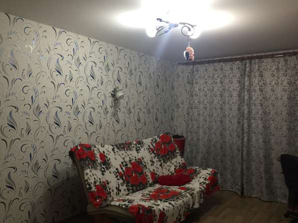 Продам хорошую светлую 3-х комнатную квартиру в Петрозаводске фото 6