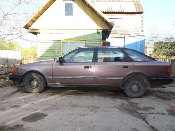 Ford, Scorpio, продажа в г.Витебск в фото 7