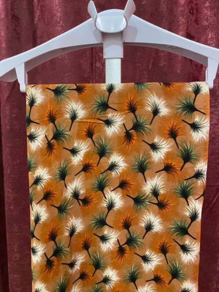 Штапель в Казани фото 5