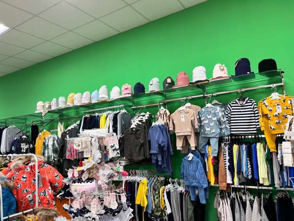 Продам готовый бизнес детский магазин в Ростове-на-Дону фото 3