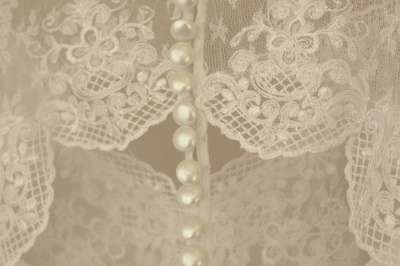 свадебное платье Сшито на заказ Платье со шлейфом в Костроме фото 4
