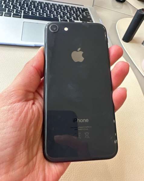 Iphone 8 256gb в Москве фото 3