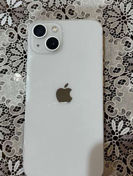 Телефон айфон