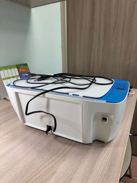Принтер DeskJet 3639 в Саранске