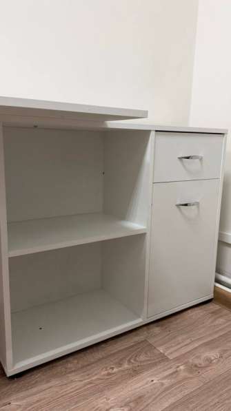 Письменный стол угловой в Нижнем Новгороде фото 10