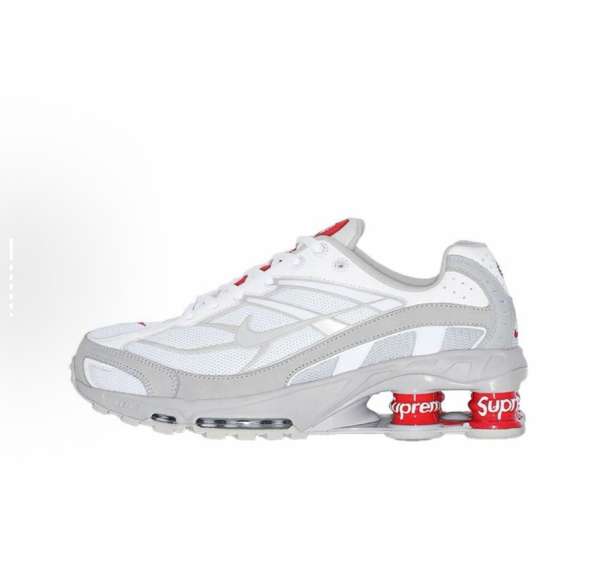 Nike Shox Ride 2 в Москве фото 4