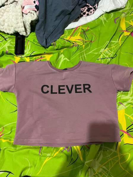 Вещи в Москве фото 4