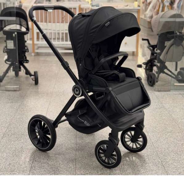 Коляска 2в1 в фото 4