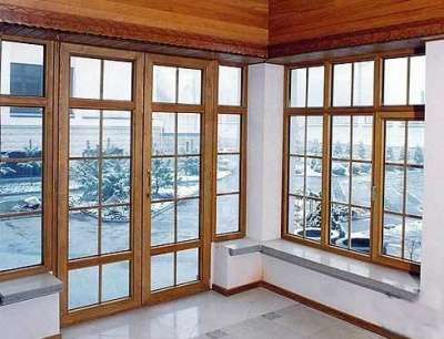 Двери, козырьки в Анапе фото 4