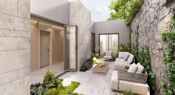 Вилла 300м² Турция, Бодрум, Ялыкавак в 