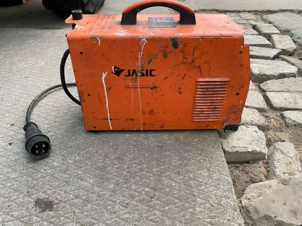 Продаю сварочный аппарат полуавтомат в Москве фото 3