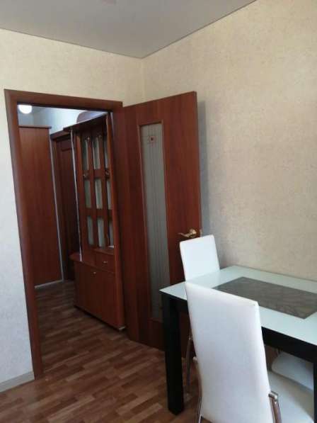 Сдаю 1-к квартиру на ул. Садовая 8а в Аксае фото 6