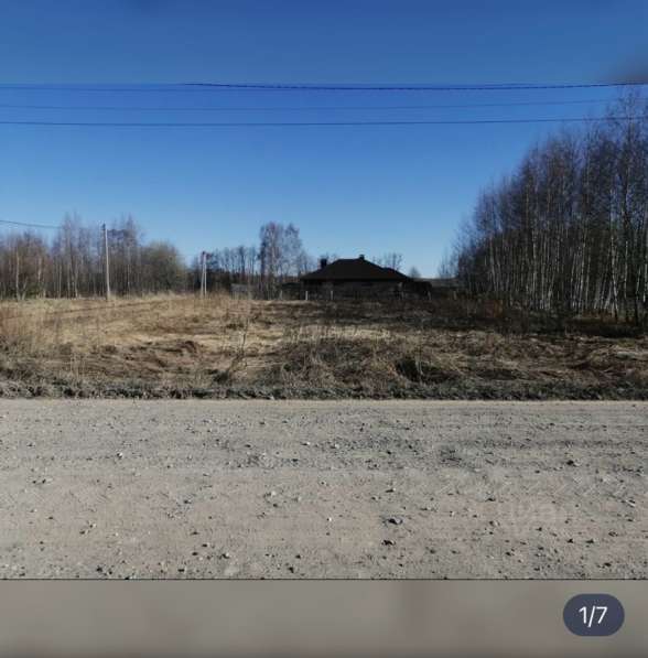 Продам земельный участок в Костроме фото 7