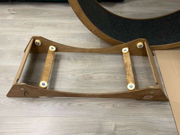 Беговое колесо для кошек 120см в Волгограде фото 4