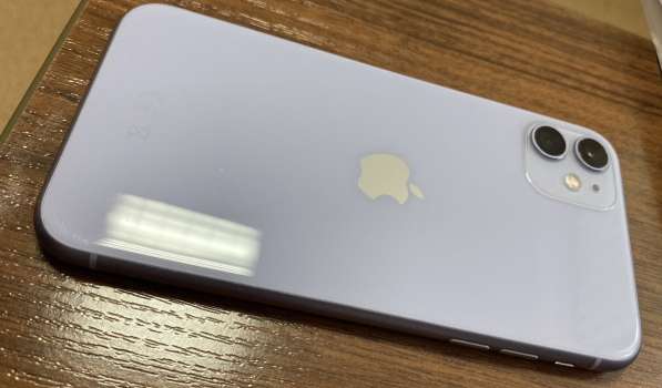 IPhone 11 64 Гб в Великом Новгороде фото 4