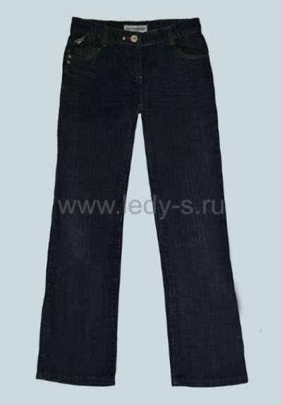 Летние подростковые джинсы секонд хенд в Тамбове фото 6
